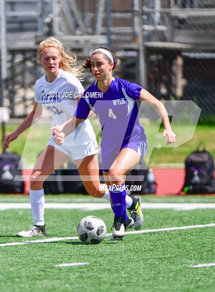 Thumbnail 3 in Wylie @ Boerne photogallery.