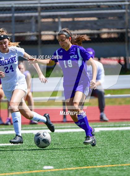 Thumbnail 3 in Wylie @ Boerne photogallery.