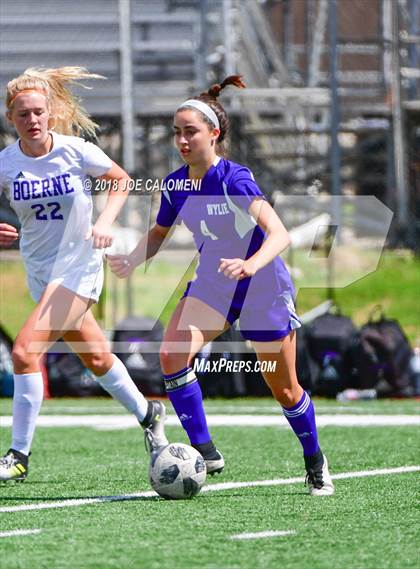 Thumbnail 1 in Wylie @ Boerne photogallery.