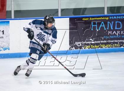 Thumbnail 1 in Red Bank Regional @ Middletown South photogallery.