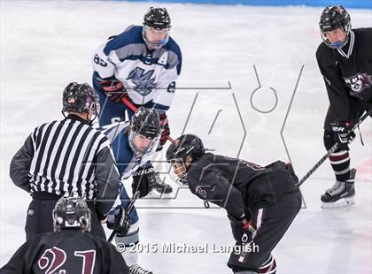 Thumbnail 3 in Red Bank Regional @ Middletown South photogallery.