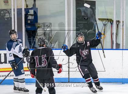 Thumbnail 1 in Red Bank Regional @ Middletown South photogallery.