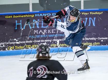 Thumbnail 2 in Red Bank Regional @ Middletown South photogallery.