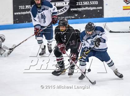 Thumbnail 2 in Red Bank Regional @ Middletown South photogallery.