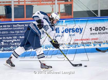 Thumbnail 3 in Red Bank Regional @ Middletown South photogallery.