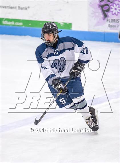 Thumbnail 3 in Red Bank Regional @ Middletown South photogallery.