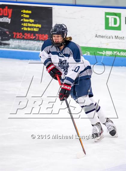 Thumbnail 1 in Red Bank Regional @ Middletown South photogallery.