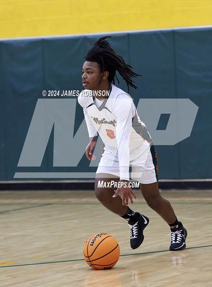 Thumbnail 1 in Mandarin vs Ponte Vedra (Martin Luther King Jr. Showcase) photogallery.