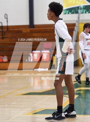 Mandarin vs Ponte Vedra (Martin Luther King Jr. Showcase)