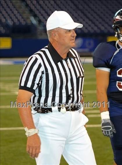 Thumbnail 3 in Norwell vs. Bellmont (Horseshoe Hall of Fame Classic) photogallery.