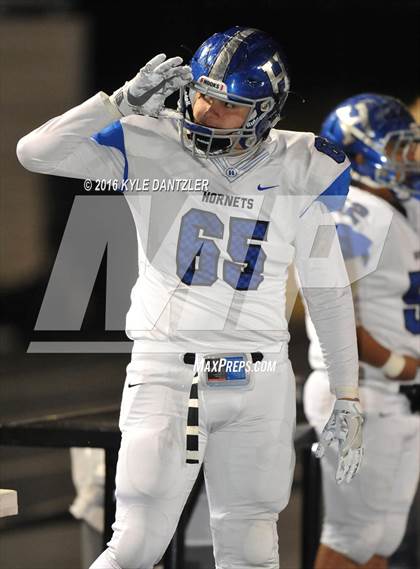 Thumbnail 1 in Gunter vs. Hooks (3A Division 2 Region 2 Area Round) photogallery.