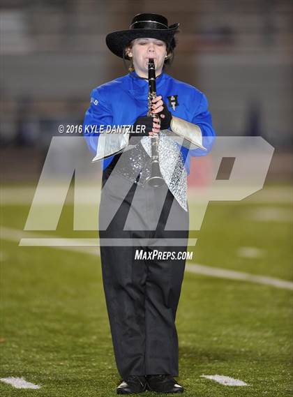 Thumbnail 1 in Gunter vs. Hooks (3A Division 2 Region 2 Area Round) photogallery.