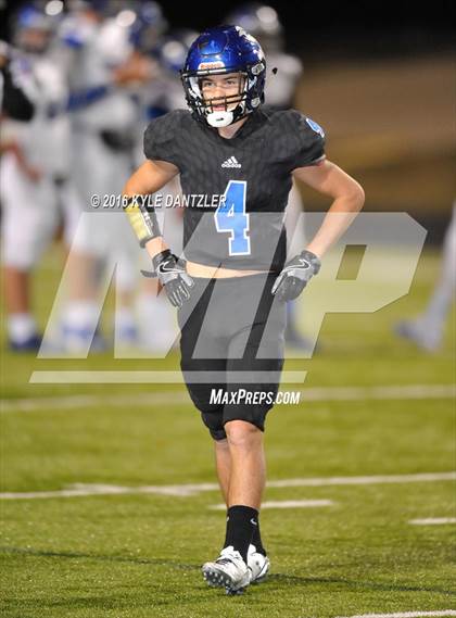 Thumbnail 3 in Gunter vs. Hooks (3A Division 2 Region 2 Area Round) photogallery.