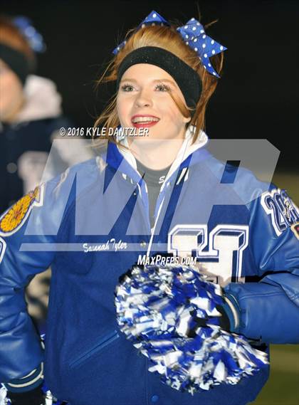Thumbnail 3 in Gunter vs. Hooks (3A Division 2 Region 2 Area Round) photogallery.