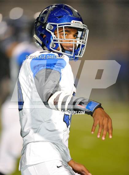 Thumbnail 1 in Gunter vs. Hooks (3A Division 2 Region 2 Area Round) photogallery.