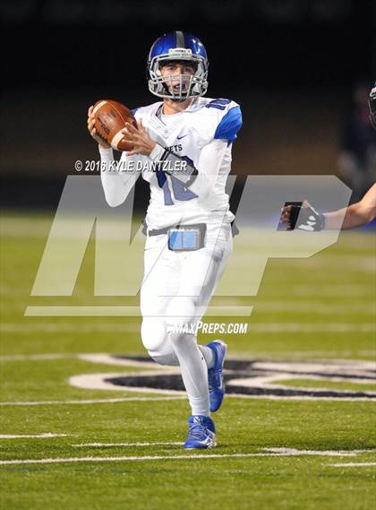 Thumbnail 1 in Gunter vs. Hooks (3A Division 2 Region 2 Area Round) photogallery.