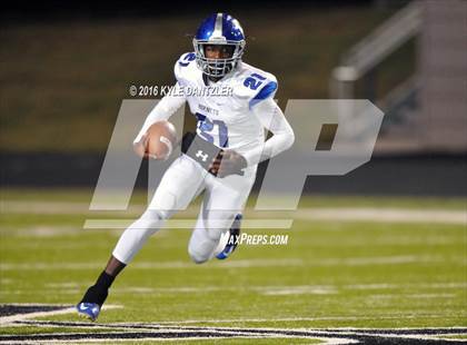 Thumbnail 3 in Gunter vs. Hooks (3A Division 2 Region 2 Area Round) photogallery.