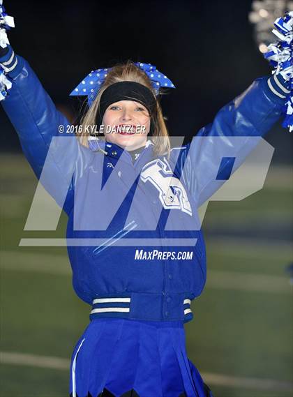 Thumbnail 1 in Gunter vs. Hooks (3A Division 2 Region 2 Area Round) photogallery.