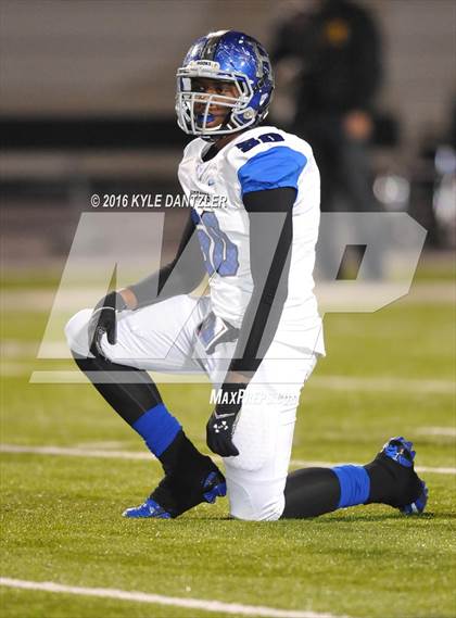 Thumbnail 1 in Gunter vs. Hooks (3A Division 2 Region 2 Area Round) photogallery.
