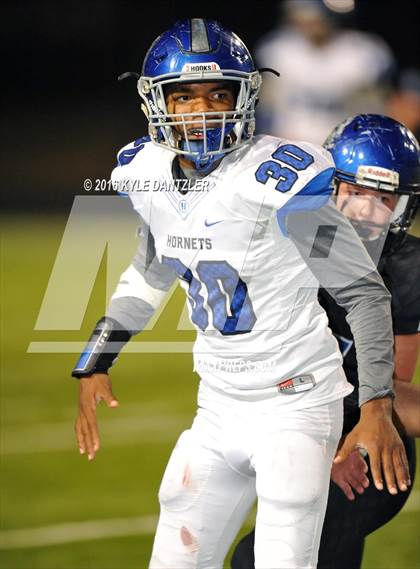 Thumbnail 1 in Gunter vs. Hooks (3A Division 2 Region 2 Area Round) photogallery.