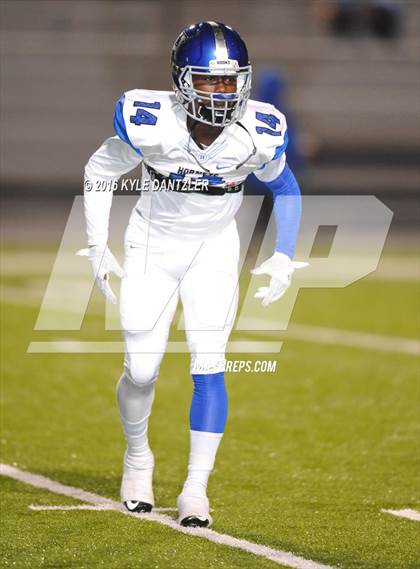 Thumbnail 2 in Gunter vs. Hooks (3A Division 2 Region 2 Area Round) photogallery.