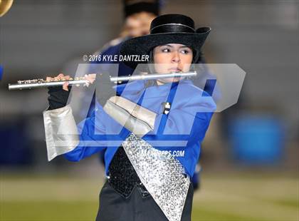 Thumbnail 2 in Gunter vs. Hooks (3A Division 2 Region 2 Area Round) photogallery.