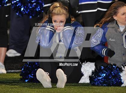 Thumbnail 3 in Gunter vs. Hooks (3A Division 2 Region 2 Area Round) photogallery.