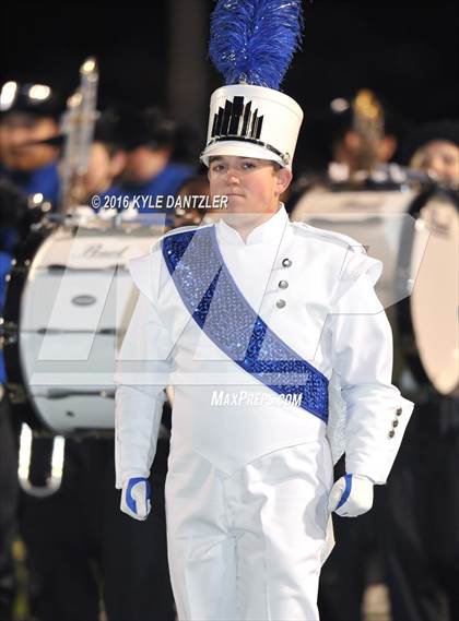 Thumbnail 3 in Gunter vs. Hooks (3A Division 2 Region 2 Area Round) photogallery.