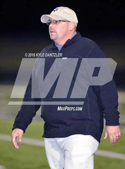 Thumbnail 1 in Gunter vs. Hooks (3A Division 2 Region 2 Area Round) photogallery.