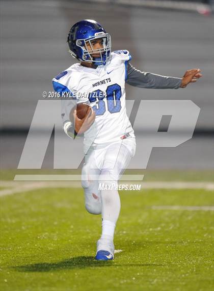 Thumbnail 3 in Gunter vs. Hooks (3A Division 2 Region 2 Area Round) photogallery.