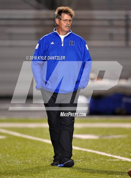 Thumbnail 1 in Gunter vs. Hooks (3A Division 2 Region 2 Area Round) photogallery.