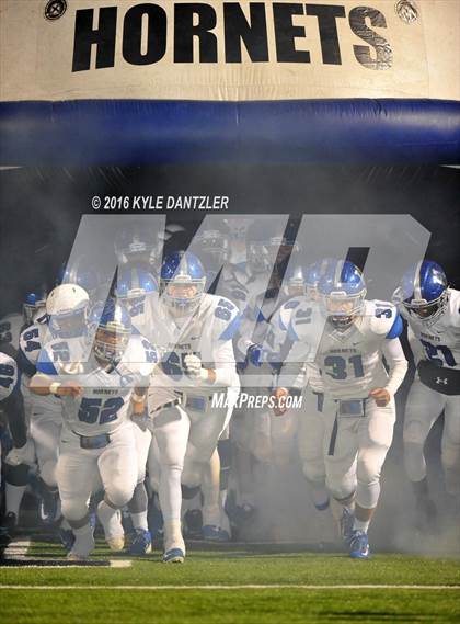 Thumbnail 1 in Gunter vs. Hooks (3A Division 2 Region 2 Area Round) photogallery.