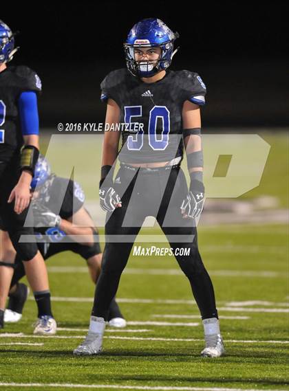 Thumbnail 3 in Gunter vs. Hooks (3A Division 2 Region 2 Area Round) photogallery.