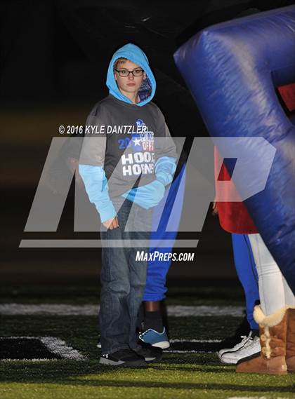 Thumbnail 3 in Gunter vs. Hooks (3A Division 2 Region 2 Area Round) photogallery.