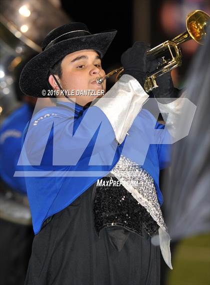 Thumbnail 3 in Gunter vs. Hooks (3A Division 2 Region 2 Area Round) photogallery.