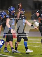 Photo from the gallery "Gunter vs. Hooks (3A Division 2 Region 2 Area Round)"