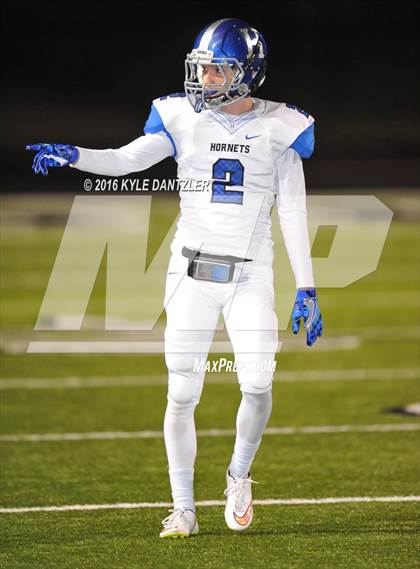 Thumbnail 3 in Gunter vs. Hooks (3A Division 2 Region 2 Area Round) photogallery.