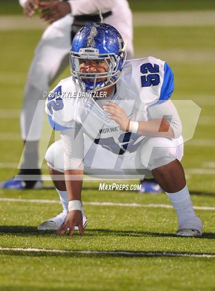 Thumbnail 1 in Gunter vs. Hooks (3A Division 2 Region 2 Area Round) photogallery.
