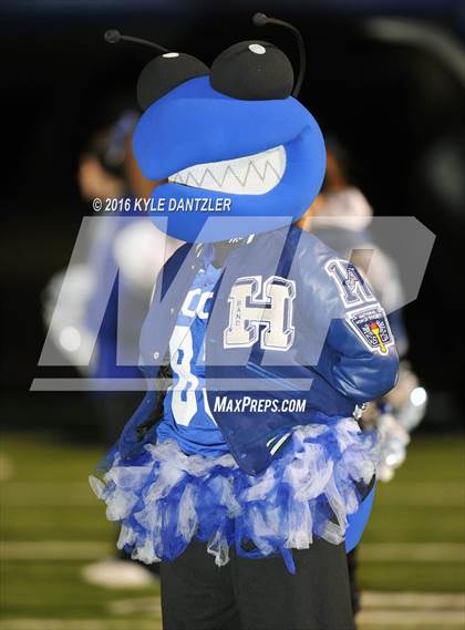 Thumbnail 1 in Gunter vs. Hooks (3A Division 2 Region 2 Area Round) photogallery.