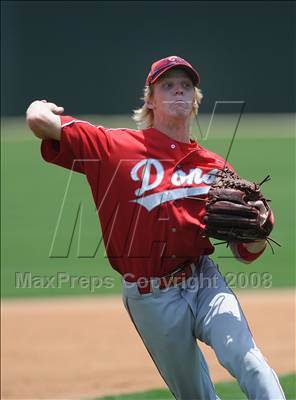 Thumbnail 2 in Montgomery vs. Cathedral (CIF SDS D3 Final) photogallery.