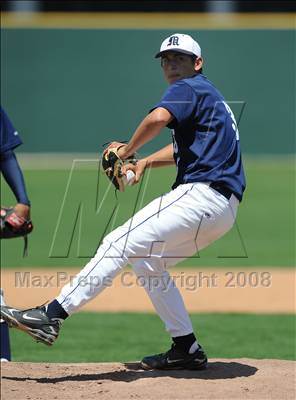 Thumbnail 2 in Montgomery vs. Cathedral (CIF SDS D3 Final) photogallery.