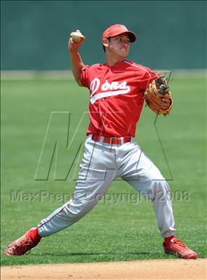 Thumbnail 2 in Montgomery vs. Cathedral (CIF SDS D3 Final) photogallery.