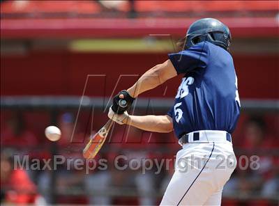 Thumbnail 2 in Montgomery vs. Cathedral (CIF SDS D3 Final) photogallery.