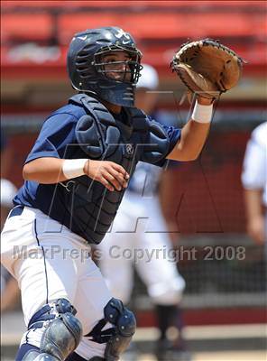 Thumbnail 2 in Montgomery vs. Cathedral (CIF SDS D3 Final) photogallery.
