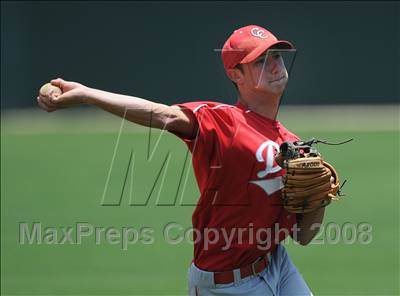 Thumbnail 3 in Montgomery vs. Cathedral (CIF SDS D3 Final) photogallery.