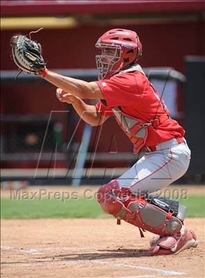 Thumbnail 2 in Montgomery vs. Cathedral (CIF SDS D3 Final) photogallery.
