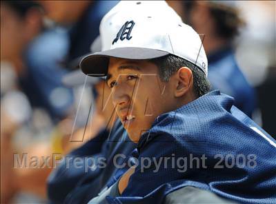 Thumbnail 1 in Montgomery vs. Cathedral (CIF SDS D3 Final) photogallery.