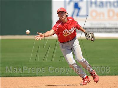 Thumbnail 2 in Montgomery vs. Cathedral (CIF SDS D3 Final) photogallery.