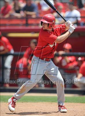 Thumbnail 2 in Montgomery vs. Cathedral (CIF SDS D3 Final) photogallery.