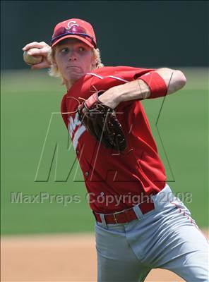 Thumbnail 1 in Montgomery vs. Cathedral (CIF SDS D3 Final) photogallery.